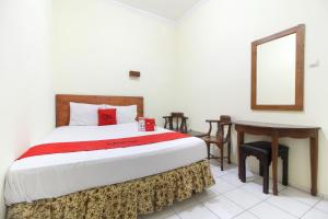 RedDoorz near Kranggan Tugu Jogja