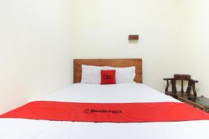 RedDoorz near Kranggan Tugu Jogja