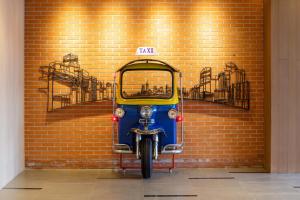 Koon Hotel Sukhumvit