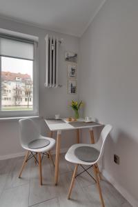 Apartamenty Old Town Mniszki