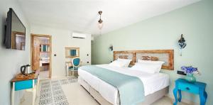 Fİ Light Solto Boutique Beach Hotel