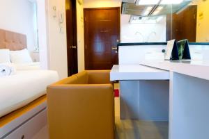 Exquisite Studio Apartment Capitol Park Residence By Travelio