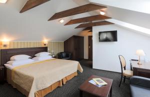 Family Room room in The von Stackelberg Hotel Tallinn