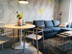 Martikal Apartments 1