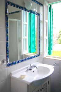 Villa delle bougainvillée