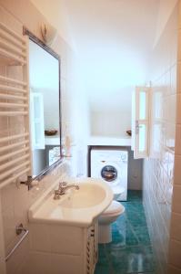 Villa delle bougainvillée