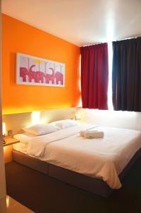 Hotel Jeti Tg Gemok