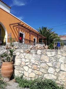Villa Kostas Chania Greece
