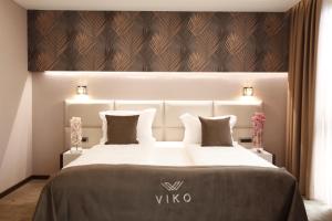 VIKO Boutique Apart Hotel