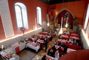 Hotel Aegidienhof