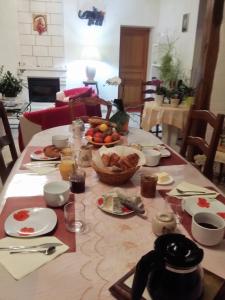 B&B / Chambres d'hotes Chambres D'hotes Anne-Marie : photos des chambres