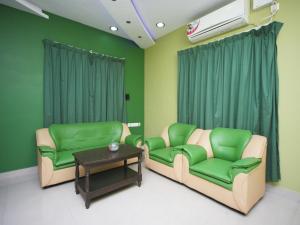 Max Classic Serviced Apartment