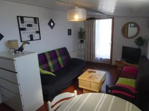 au coeur de la campagne - Laroque