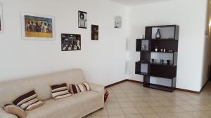 Apartement RagDoll House San Giovanni Lupatoto Itaalia