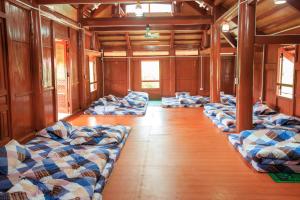 Eco House Mộc Châu