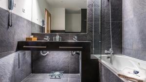 Vila Valverde Design Country Hotel