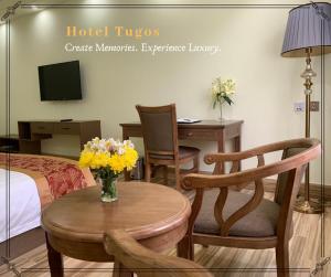 Hotel Tugos