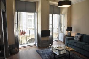 RIBEIRA CHARMING APARTMENTS