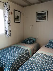 Maisons de vacances les Bains de Mer : photos des chambres