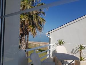 Casa Primera Linea Playa Denia