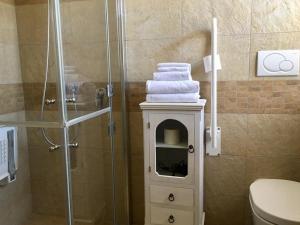 Double or Twin Room - Disability Access