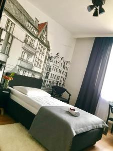 Hotel Polka