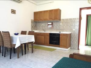 Ulica Drage Gervaisa 45 Apartman