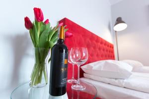 PCD Aparthotel Ochota