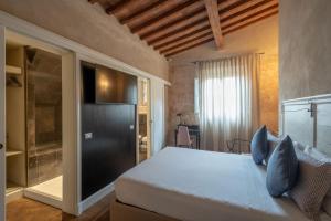 Standard Double Room room in Residenza La Musa Amarcord