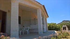 Villa Singola