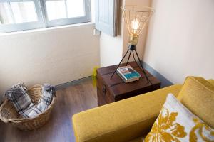 RIBEIRA CHARMING APARTMENTS