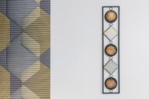 PARKING, AC, WIFI 2 room apartment in the center