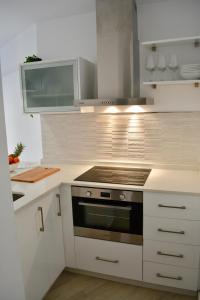 Apartamento Torre Ladeada