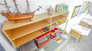 Casa Del Sole Relax Room