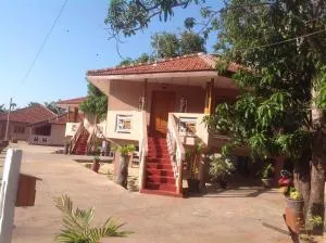 pesalai plvillas - Rāmeswaram