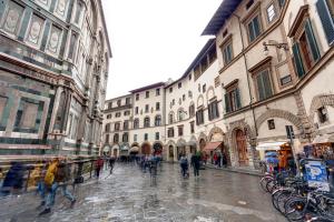 Apartment with Terrace room in Mamo Florence - Cupolone Apartment