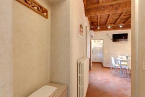 Cupolone Apartment by Mamo Florence