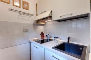 Cupolone Apartment by Mamo Florence