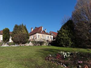 Maisons de vacances Le Clos - La chapelle : photos des chambres