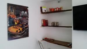 Appartamento SantAnna I