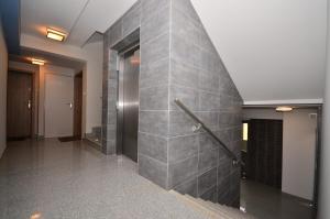 APARTAMENT - PORTA MARE - LEŚNE TARASY - 45B2