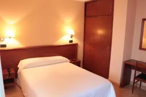 麦卡酒店 - 巴斯提安吉洛