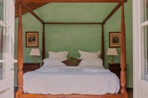 B&B / Chambres d'hotes Chez Jules et Leonie : photos des chambres