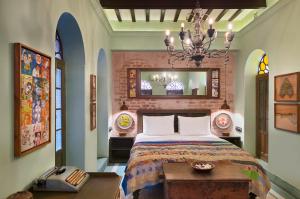 Calcutta Bungalow