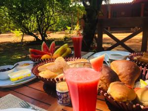 Jaye Eco Lodge