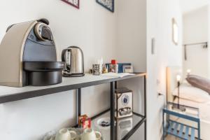 Central City Rooms Executive Suite