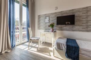 Central City Rooms Executive Suite