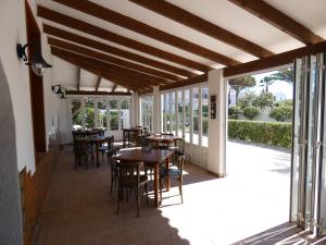 Hostal Port Fornells