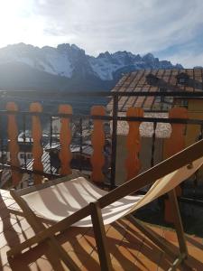 Appartamento Comelico Dolomiti