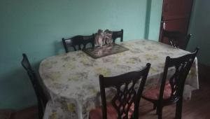 Sanjeema Tea Estate Homestay